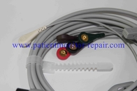 Mindray PM9000 Monitor Pasien Kabel EKG Kompatibel PN 98ME01AA005