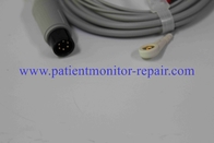 Mindray PM9000 Monitor Pasien Kabel EKG Kompatibel PN 98ME01AA005