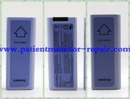 Baterai Peralatan Medis Isi Ulang Untuk Mindray Datascope Duo Data scope Patient Monitor