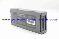 Baterai Lithium Ion Portabel Untuk Mindray BeneHeart D2 D3 Defibrillator Machin