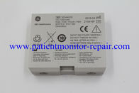 GE Original CardioServ Defibrillator Battery REF303444030 12V 1200mAH Baterai Medis