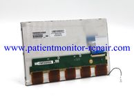 Monitor Rumah Sakit GE MAC1600 ECG Monitor LCD Display 52442A Bagian Perbaikan Kesalahan