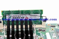 GE Carescape B850 Patient Monitor Motherboard PWA 2037041-001 PWB 2037040-001
