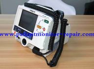 Digunakan Peralatan Medis Medtronic Lifepak20 Defibrillator Bagian Inventaris Untuk Pemeliharaan