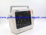 Digunakan Hospital Patient Monitor Parts Peralatan Medis Merek Mindray IMEC8 Patient Monitor
