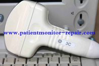 Digunakan Peralatan Medis Ultrasonic Probe Untuk GE 3C Probe 2333880 Ultrasonic Maintenance
