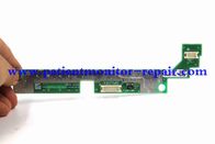 NIHON KOHDEN BSM-2301 Seri Pasien Monitor Silicon Keypress UR-36381