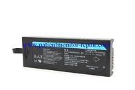 VS900 VS900 Patient Monitor Kompatibel Peralatan Medis Baterai UNTUK LI23S001A DC 11.1V 4400mAh