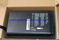 M3046A M3 M4 Patient Monitor Kompatibel Baterai 12V 4000mAh 48Wh Hitam