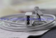 Suku cadang asli  ECG M1669A PN 989803145071 Kabel Kabel EKG Lead ECG