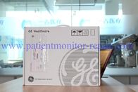 GE E10 Color Doppler Ultralsound RIC5-9-D Oversize Cathode Probe / Peralatan Medis