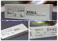 Baterai Peralatan Medis ZOLL ZOLL R REF 8019-0535-01 10.8V 5.8Ah 63Wh