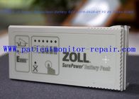 Baterai Peralatan Medis ZOLL ZOLL R REF 8019-0535-01 10.8V 5.8Ah 63Wh
