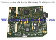 Mainboard untuk Motherboard Monitor  Suresigns VS2 Patient PN 453564066561