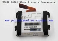 Komponen Tekanan Darah M3000-60001 Untuk Monitor  M3046A M3000A