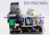 Modul Monitor Gas Asli PN 887520-09 Untuk GE Datex - Ohmeda Cardiocap 5