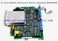 MX4F898188 Patient Monitor Motherboard GE Datex - Ohmeda Cardiocap 5 Dalam Kondisi Sangat Bagus