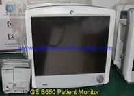 GE B650 Patient Monitor Repair Dengan Kondisi Sangat Baik / Suku Cadang Peralatan Medis