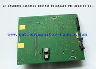 Motherboard Monitor Pasien Motherboard Untuk GE DASH1800 DASH2500 PWB 2023162-001