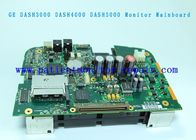 Motherboard Monitor Asli Dan Layanan Perbaikan Untuk GE DASH3000 DASH4000 DASH5000