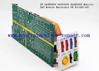 Monitor DAS Mainboard Modul PN 801422-001 Untuk Model GE DASH3000 DASH4000 DASH5000