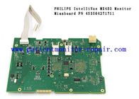 Motherboard Monitor Pasien MX450 Untuk  IntelliVue MX450 Mainboard PN 453564271711
