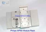 Penggantian Bagian Medis Rumah Sakit  MP60 Module Rack