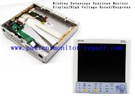 Tegangan Tinggi Papan Tampilan Keypress Peralatan Peralatan Medis Untuk Mindray Datascope Spectrum Monitor Pasien