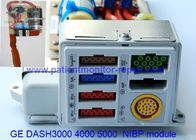 Modul DAS NIBP medis Pasien Monitor Perbaikan Bagian GE DASH4000 DASH3000 DASH5000