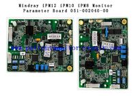 PN 051-002040-00 Papan Parameter Monitor Pasien Untuk Mindray iPM12 iPM10 iPM8