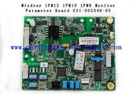 PN 051-002040-00 Papan Parameter Monitor Pasien Untuk Mindray iPM12 iPM10 iPM8