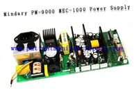 Power Supply Monitor Pasien yang Tahan Lama Mindray PM-9000 MEC-1000 Monitor Power Panel