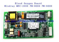 Borray Oksigen Darah Mindray Berlaku untuk Model Monitor Pasien MEC-2000 PM-8000 PM-9000