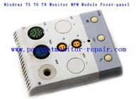 Paket Individual Modul MPM Depan - Panel Untuk Mindray T5 T6 T8 Monitor