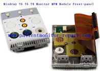 Paket Individual Modul MPM Depan - Panel Untuk Mindray T5 T6 T8 Monitor