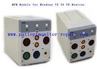 Modul MPM Bagian Peralatan Medis Untuk T5 T6 T8 Monitor Mindray Garansi 3 Bulan