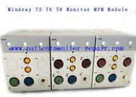 Modul MPM Bagian Peralatan Medis Untuk T5 T6 T8 Monitor Mindray Garansi 3 Bulan
