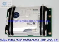 Bagian Peralatan Medis yang Sangat Baik Rumah Sakit Janin Monitor FM20 FM30 M3000-60003 NIBP Pompa