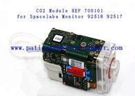 Modul CO2 Bagian No. REF 700101 Untuk Spacelabs Healthcare Model 92518 92517 Monitor Pasien