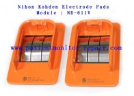 Pad Elektroda Merk Nihon Kohden ND-611V Pasangan Elektroda Baru dan Asli