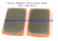 Pad Elektroda Merk Nihon Kohden ND-611V Pasangan Elektroda Baru dan Asli