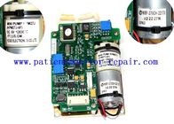 Modul Tekanan darah Mini Pompa KPM27J DC 6 V 120302C G40 6 V NIBP Pompa Untuk Goldway G30 G40 Pasien Monitor Aksesori