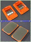 Nihon Kohden TEC-7621C TEC-7631C Menangani Dayung Piring Elektroda ND-611V Perbaikan Peralatan Medis