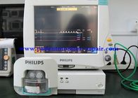 Digunakan Rumah Sakit  M1013A Perbaikan Modul MMS Portable Ecg Monitor