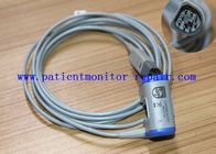 Monitor Sensor CO2  M2501A Mainstream Sensor CO2 Dan Adaptor Airway PN 453564453721