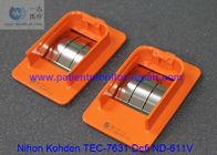 Nihon Kohden TEC-7631 Defibrillatror PN: ND-611V Dayung Tiang Elektronik Untuk Bagian Penggantian Medis