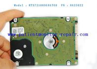 Bagian Ultrasond Hitachi Travelstar Mobile Hard Disk Drive HTS721060G9AT00 PN 0A25022