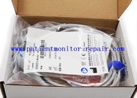 Aksesoris Peralatan Medis Asli Mindray 7 Pin SpO2 Cable Model 562A PN 0010-20-42710