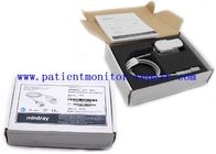 512F SpO2 Probe PN 512F-30-28263 Aksesori Peralatan Medis Untuk Mindray iPM10 Patient Monitor