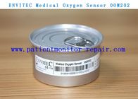 Sensor Oksigen Medis ENVITEC OOM202 / Suku Cadang Peralatan Medis